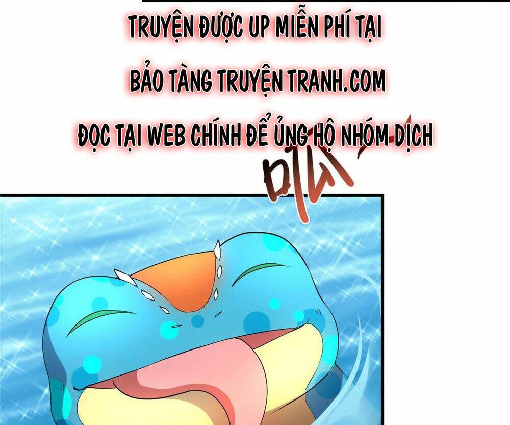 Thần Sủng Tiến Hóa: Chapter 32