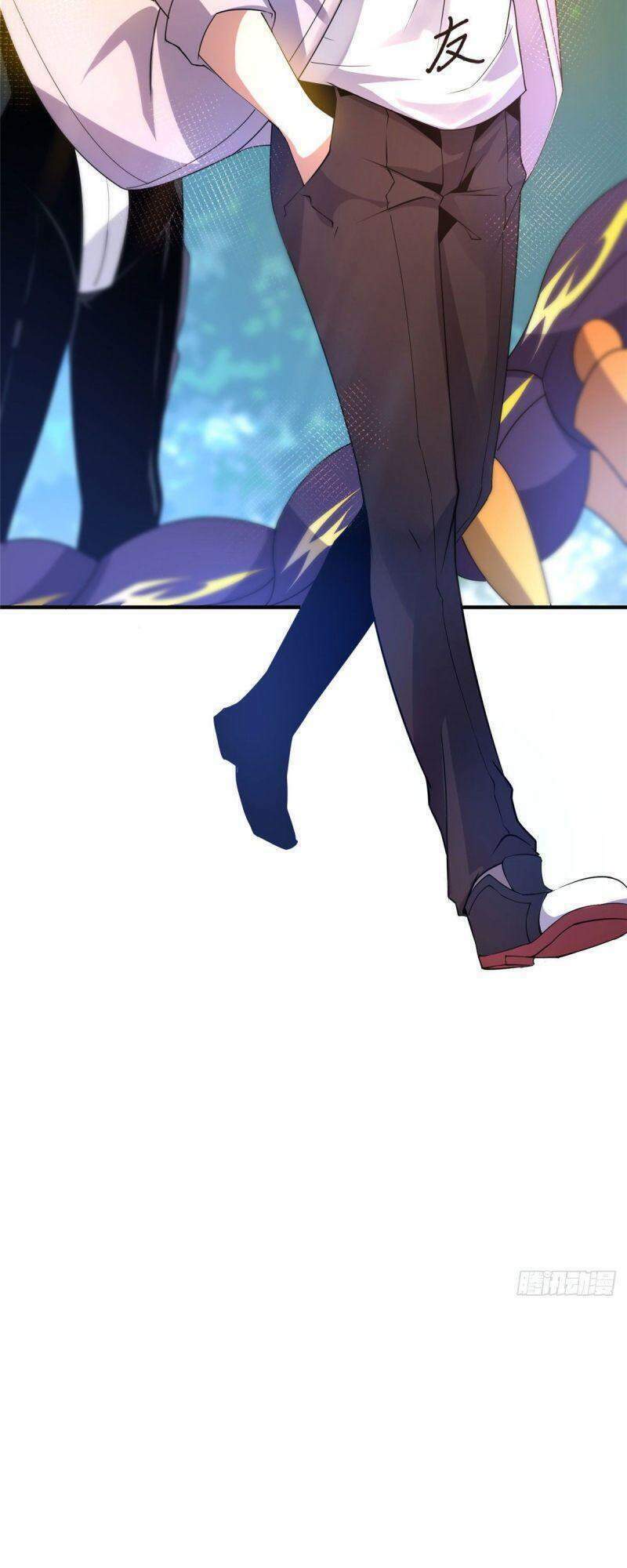 Thần Sủng Tiến Hóa: Chapter 34