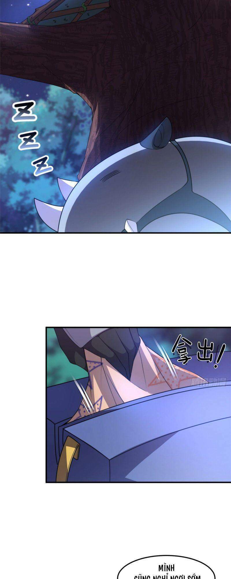 Thần Sủng Tiến Hóa: Chapter 34