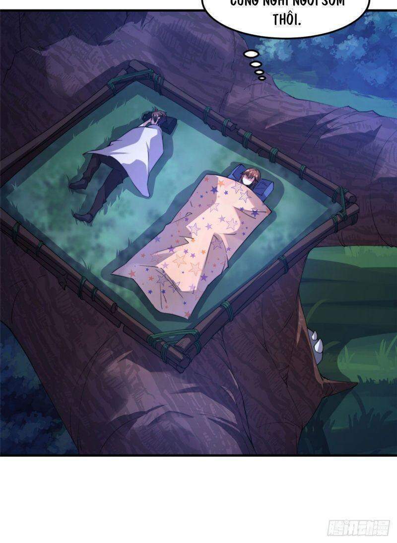 Thần Sủng Tiến Hóa: Chapter 34