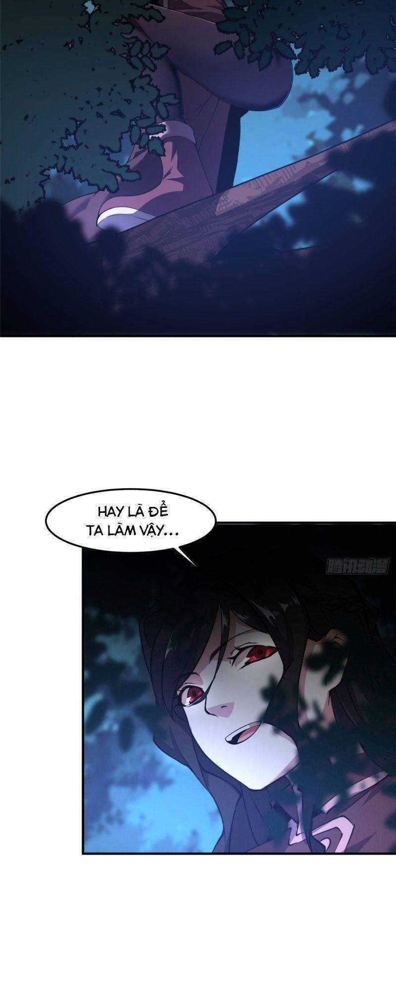 Thần Sủng Tiến Hóa: Chapter 34