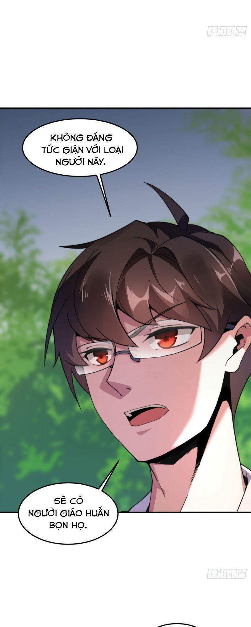 Thần Sủng Tiến Hóa: Chapter 34