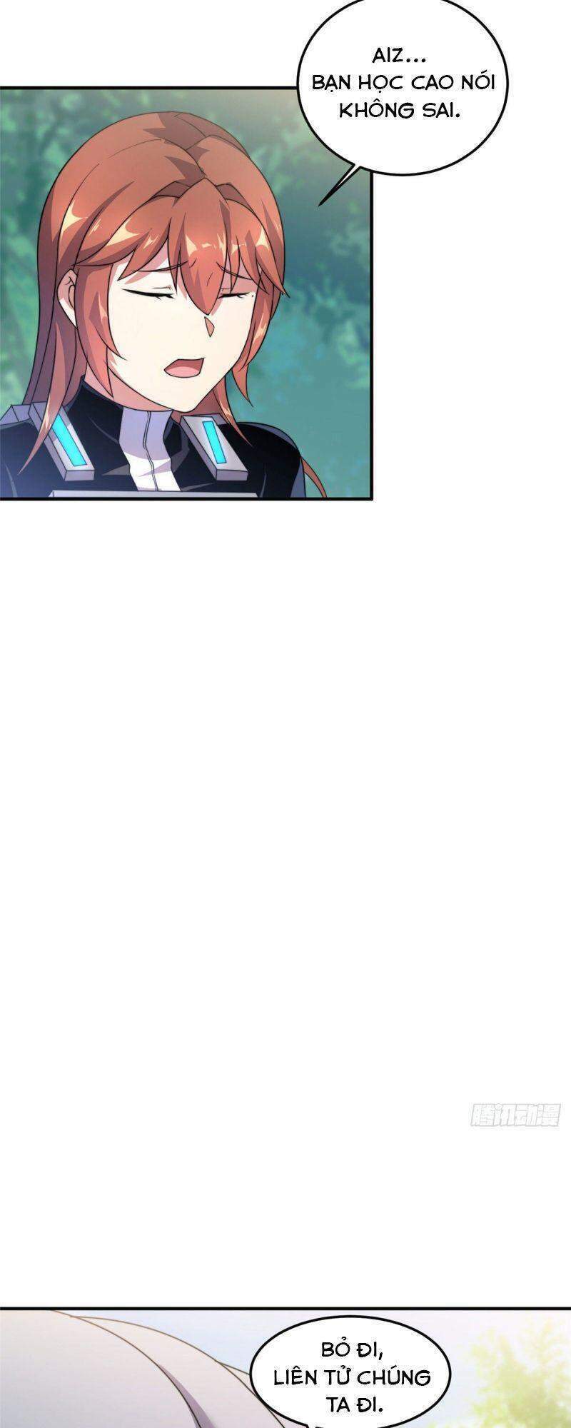 Thần Sủng Tiến Hóa: Chapter 34