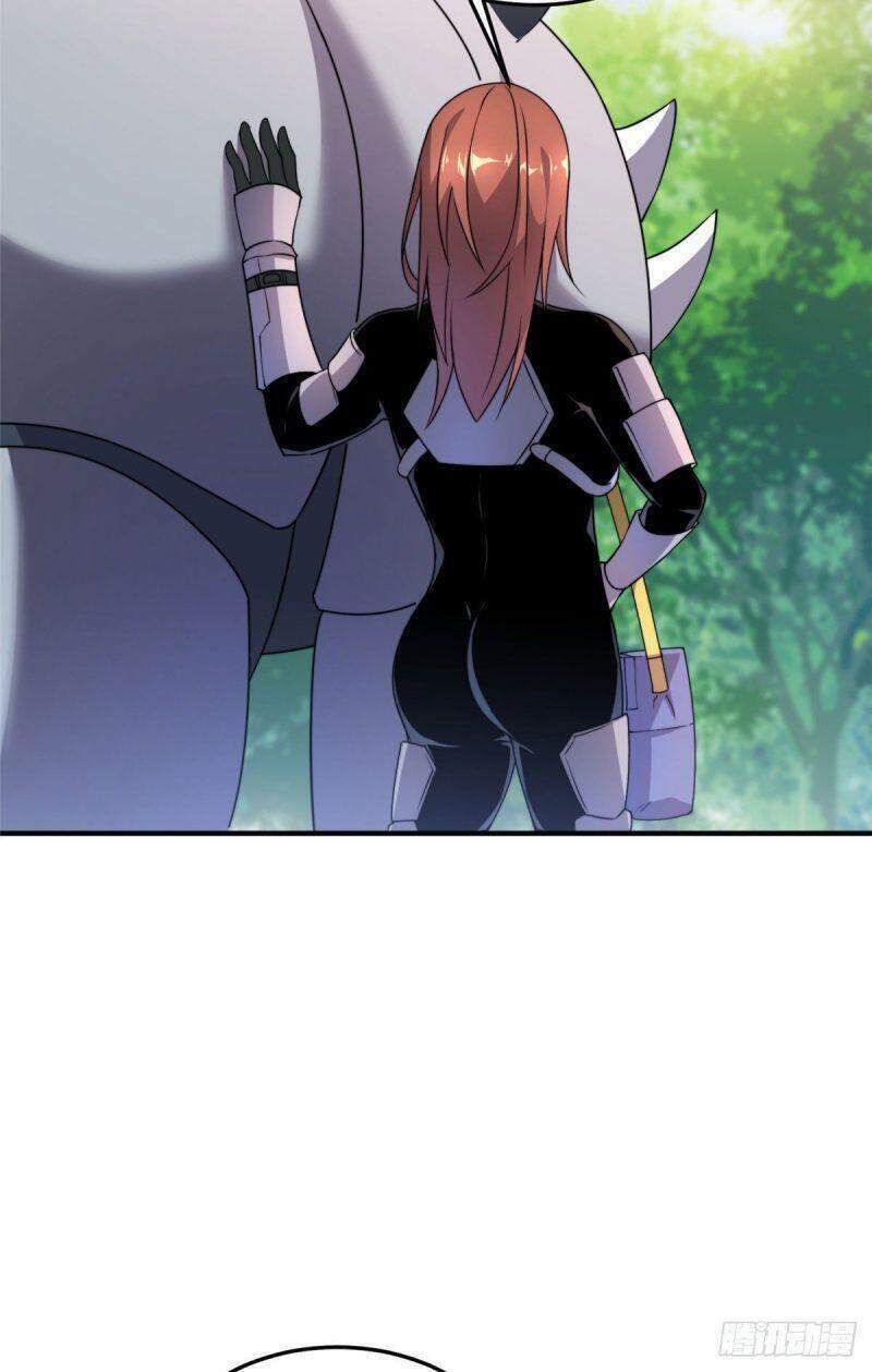 Thần Sủng Tiến Hóa: Chapter 34
