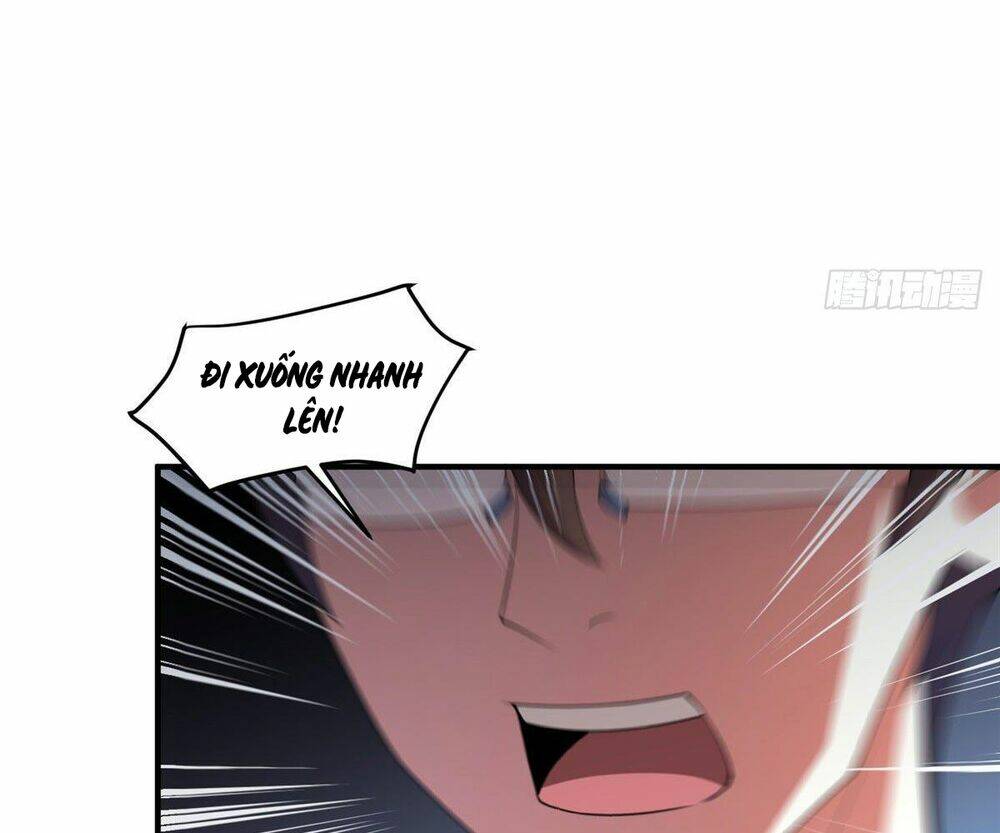 Thần Sủng Tiến Hóa: Chapter 35