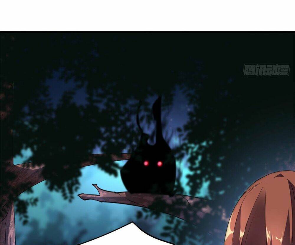 Thần Sủng Tiến Hóa: Chapter 35