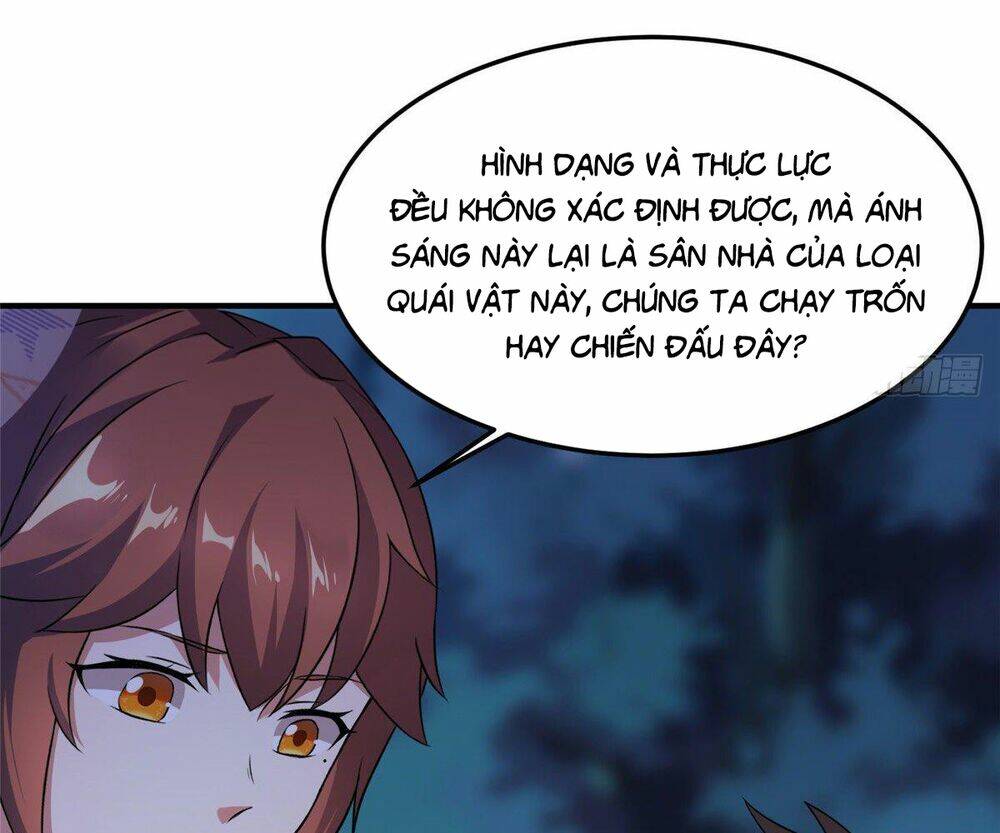 Thần Sủng Tiến Hóa: Chapter 35