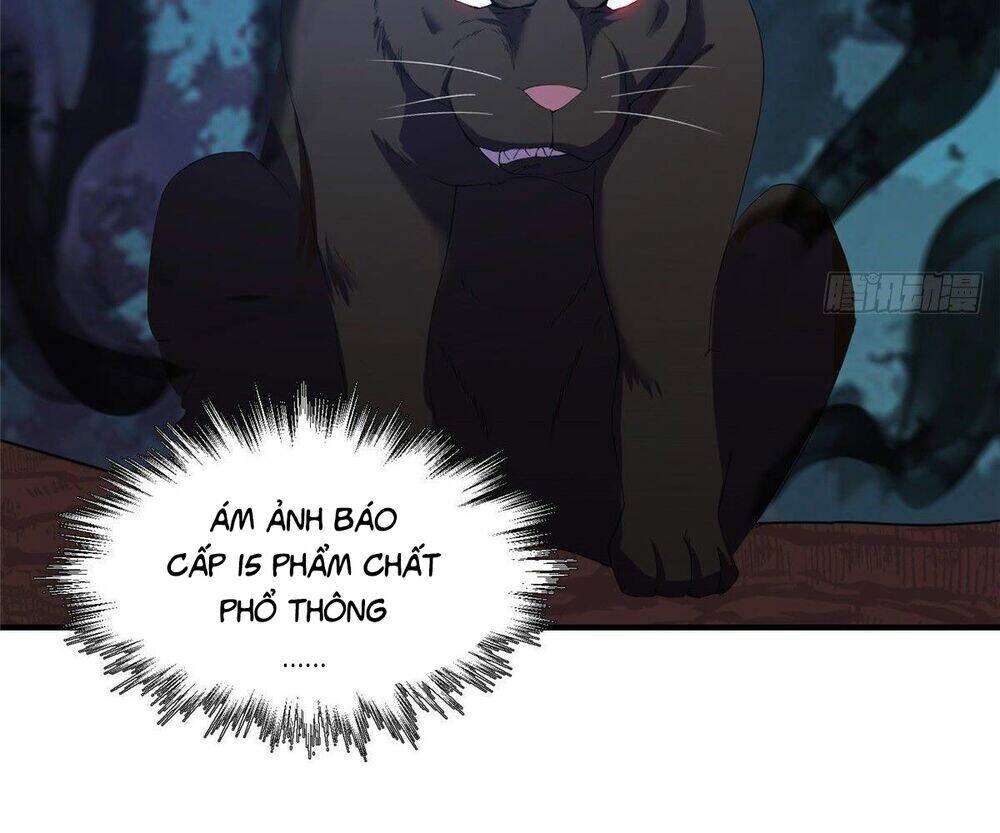 Thần Sủng Tiến Hóa: Chapter 35