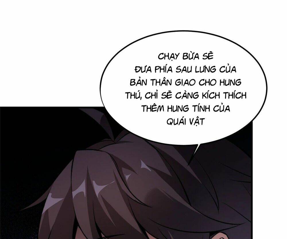 Thần Sủng Tiến Hóa: Chapter 35