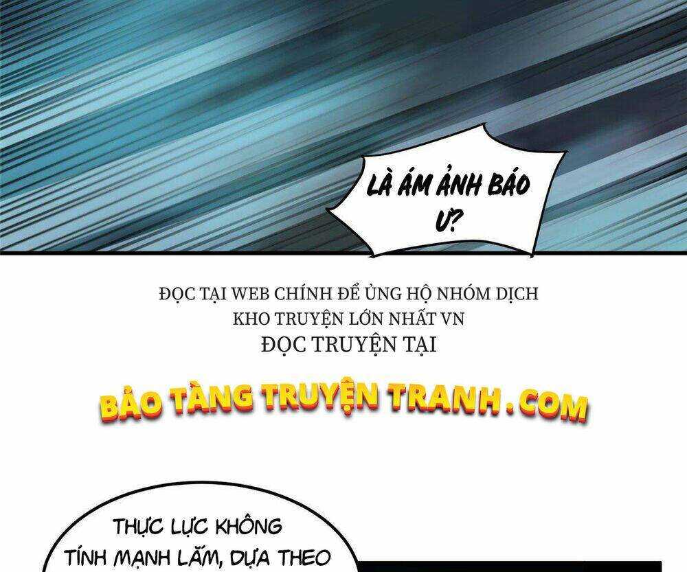 Thần Sủng Tiến Hóa: Chapter 35