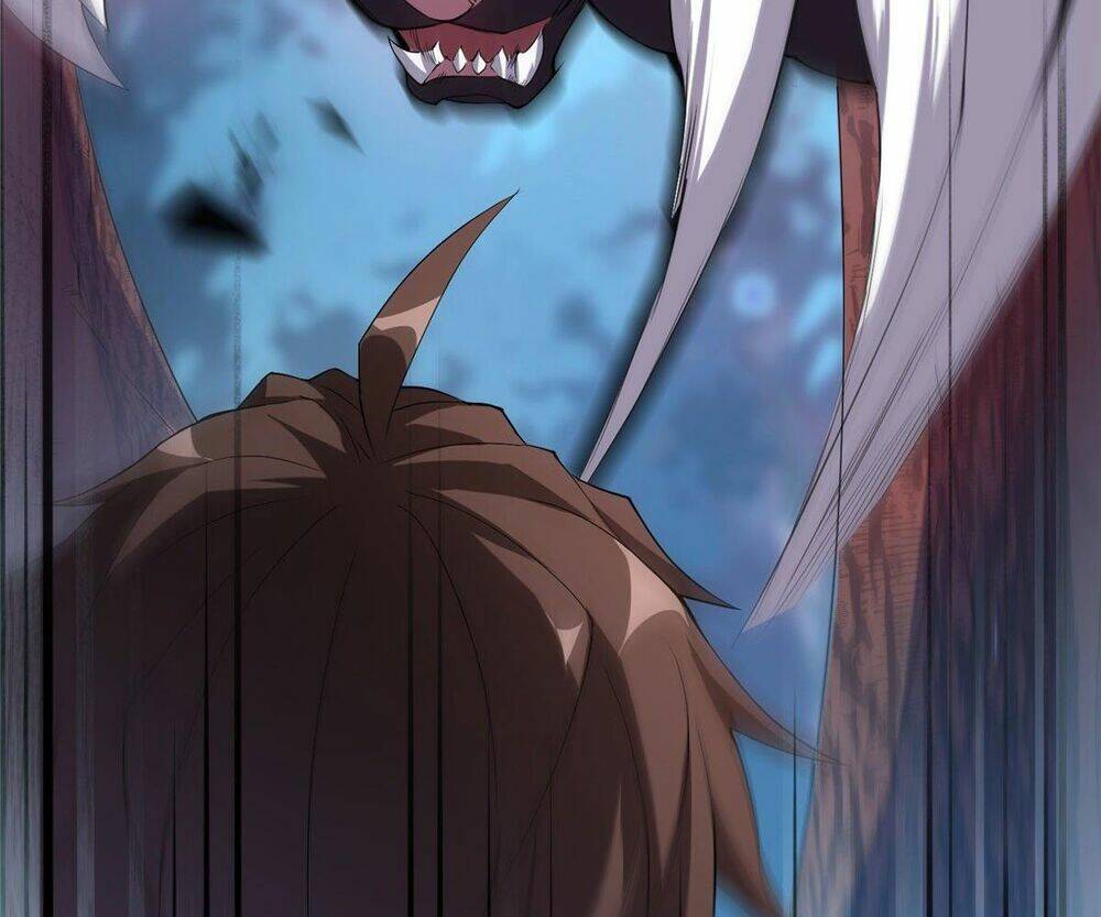 Thần Sủng Tiến Hóa: Chapter 35