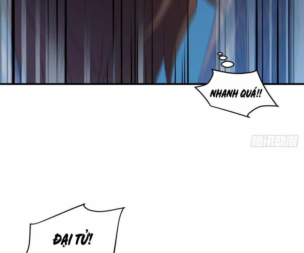 Thần Sủng Tiến Hóa: Chapter 35