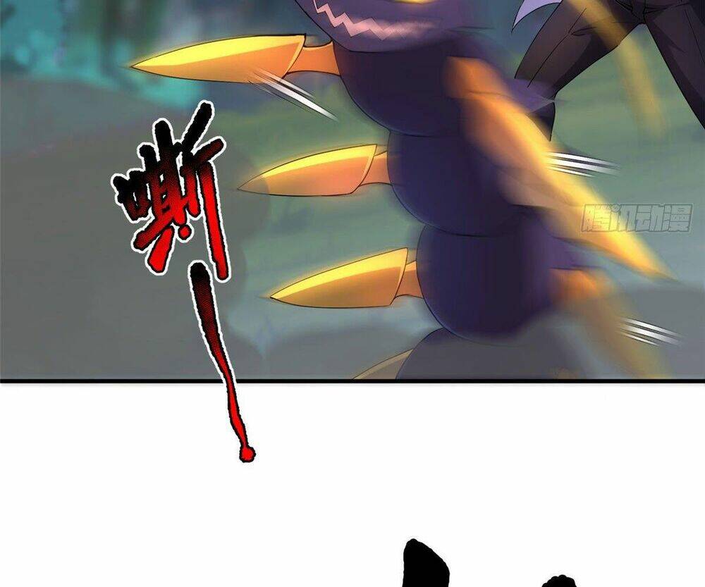 Thần Sủng Tiến Hóa: Chapter 35