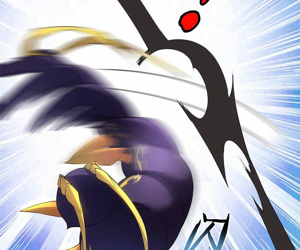 Thần Sủng Tiến Hóa: Chapter 35