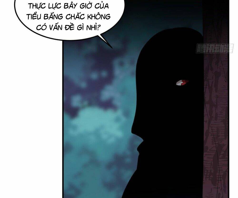 Thần Sủng Tiến Hóa: Chapter 35