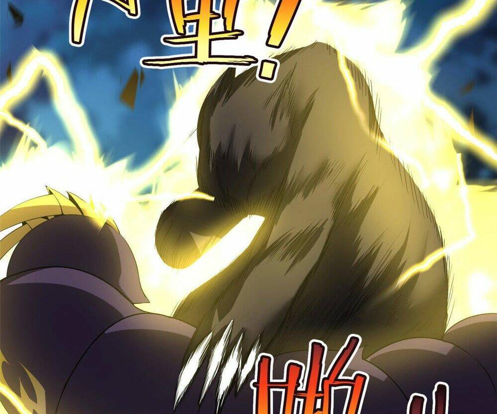 Thần Sủng Tiến Hóa: Chapter 35