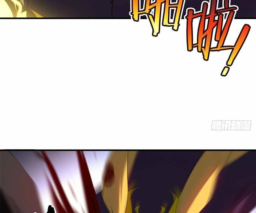 Thần Sủng Tiến Hóa: Chapter 35