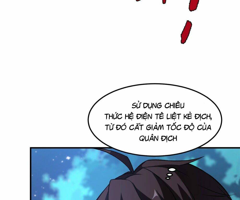 Thần Sủng Tiến Hóa: Chapter 35