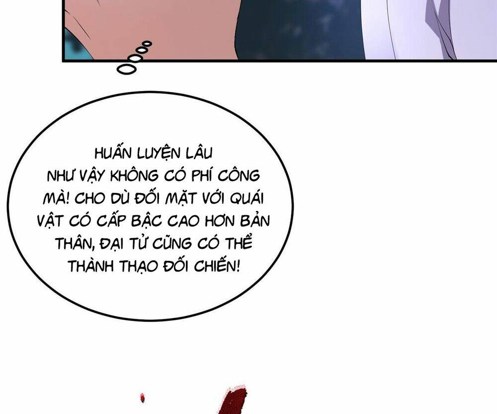 Thần Sủng Tiến Hóa: Chapter 35