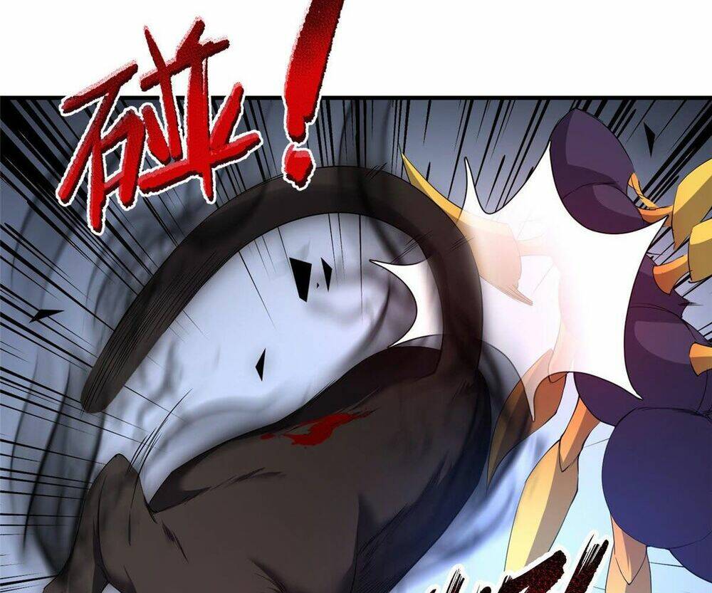 Thần Sủng Tiến Hóa: Chapter 35