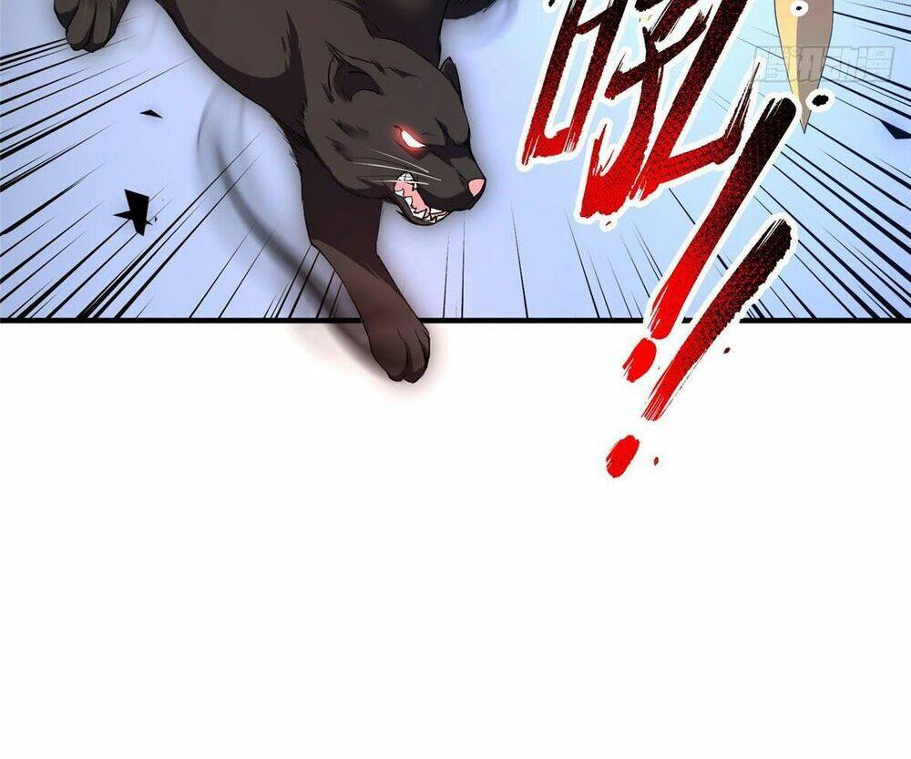 Thần Sủng Tiến Hóa: Chapter 35