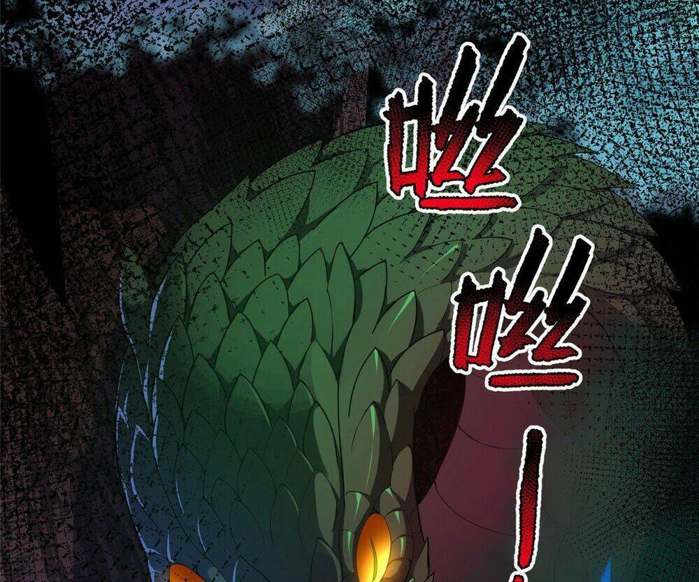 Thần Sủng Tiến Hóa: Chapter 35