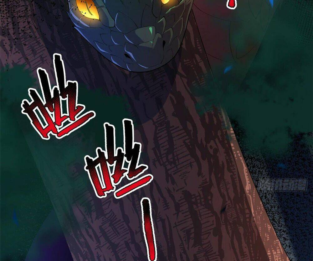 Thần Sủng Tiến Hóa: Chapter 35
