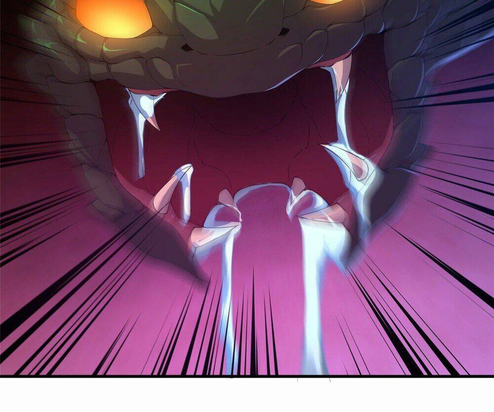 Thần Sủng Tiến Hóa: Chapter 35