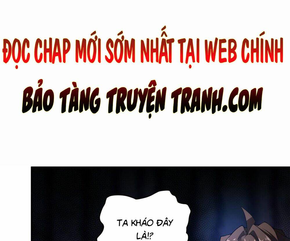 Thần Sủng Tiến Hóa: Chapter 35