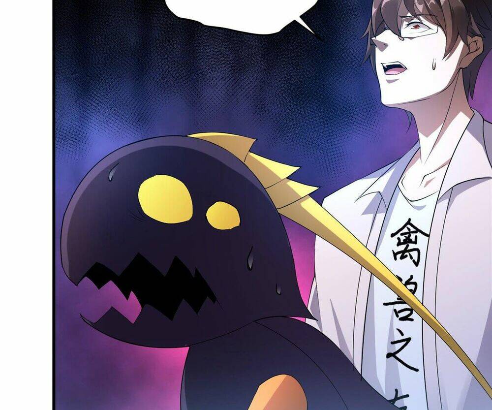 Thần Sủng Tiến Hóa: Chapter 35