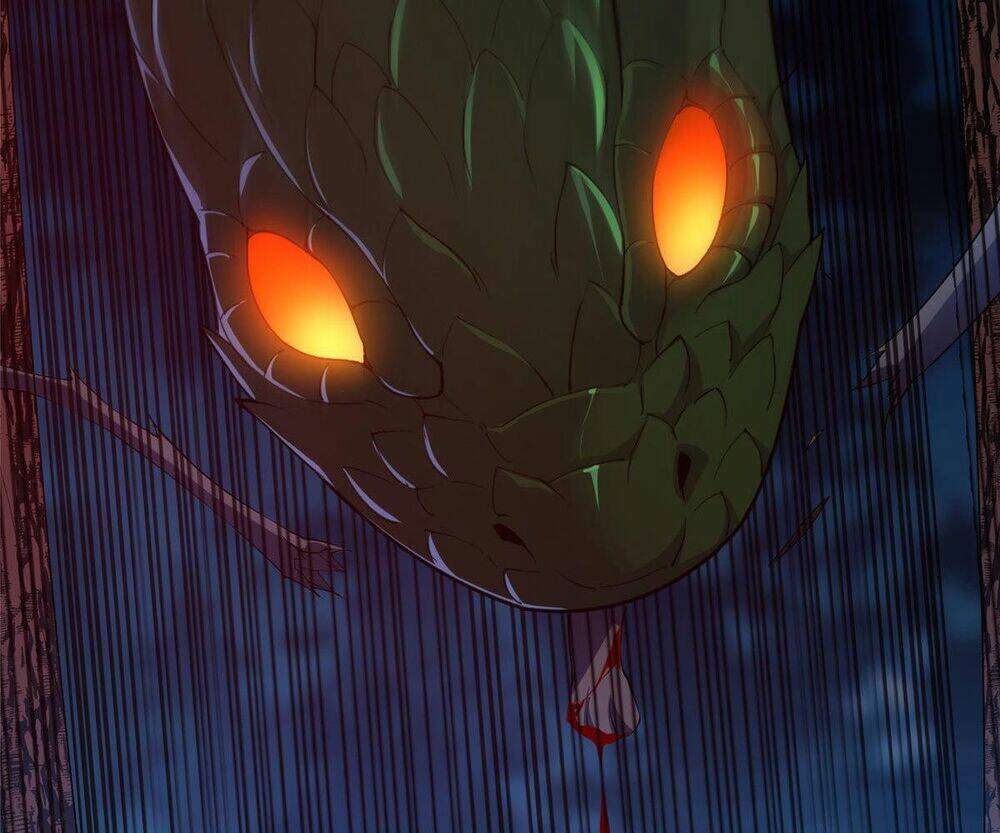 Thần Sủng Tiến Hóa: Chapter 35