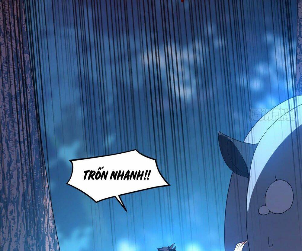 Thần Sủng Tiến Hóa: Chapter 35