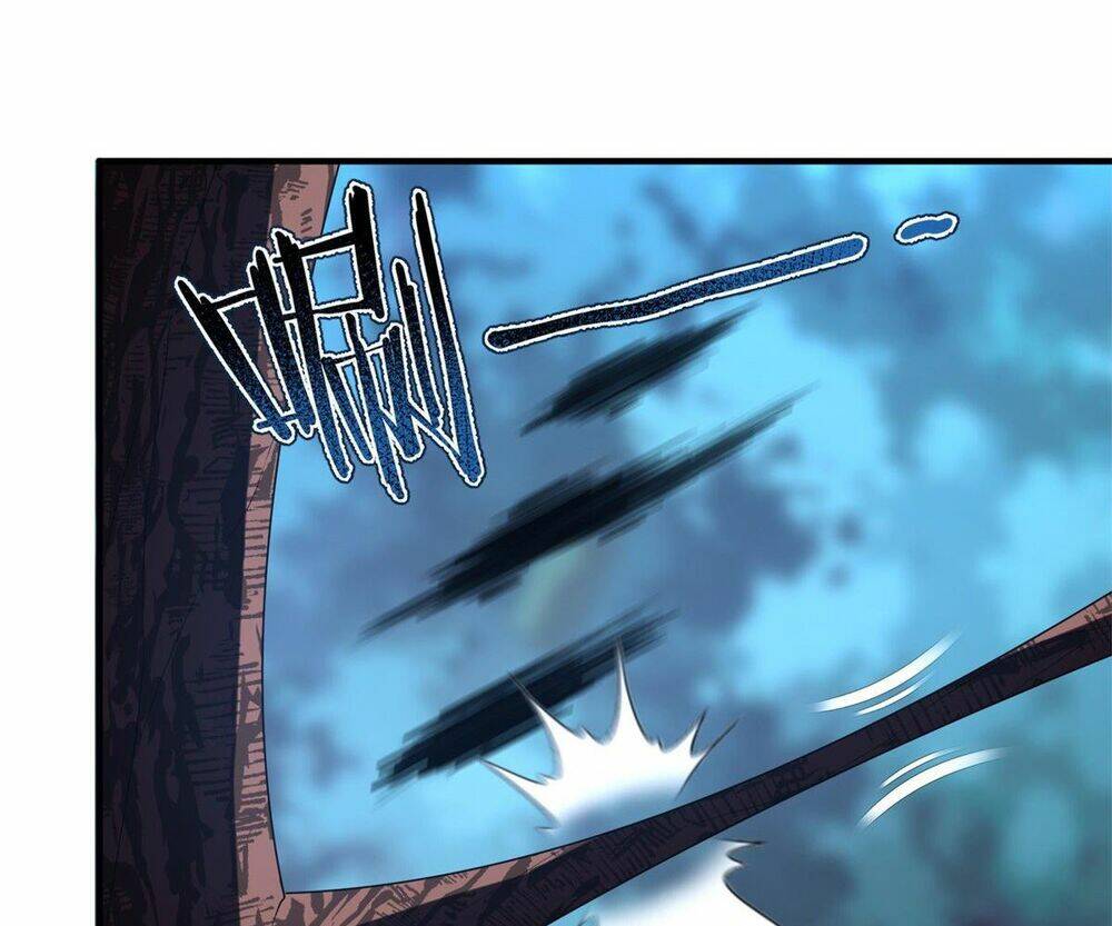 Thần Sủng Tiến Hóa: Chapter 36