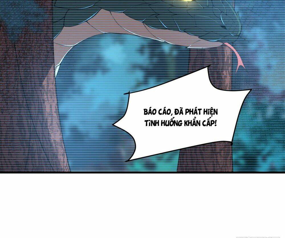 Thần Sủng Tiến Hóa: Chapter 36