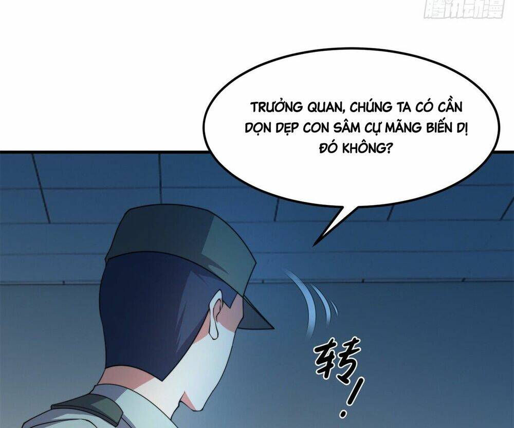 Thần Sủng Tiến Hóa: Chapter 36