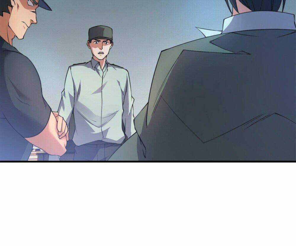 Thần Sủng Tiến Hóa: Chapter 36