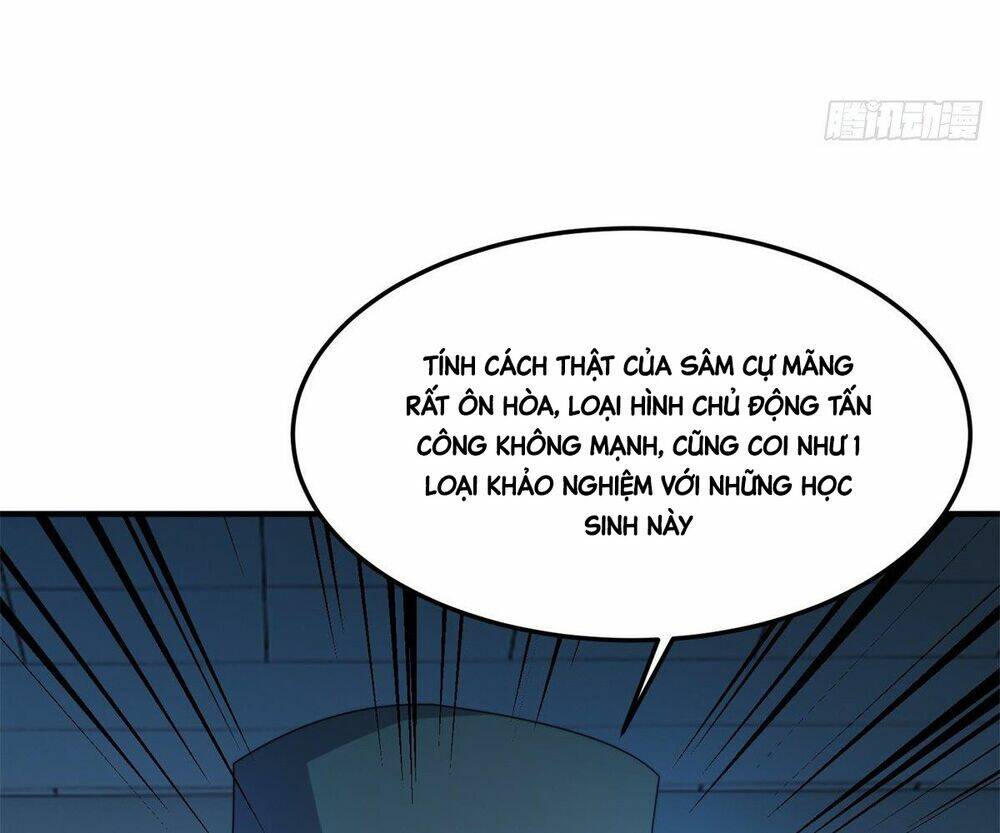 Thần Sủng Tiến Hóa: Chapter 36