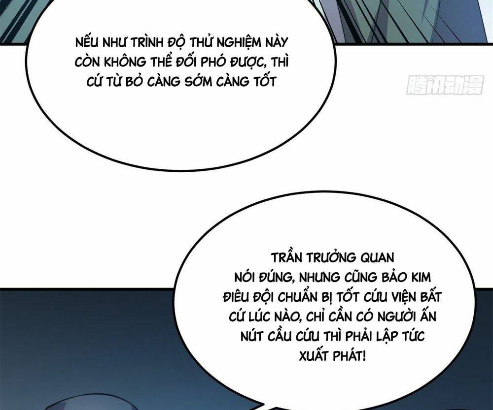 Thần Sủng Tiến Hóa: Chapter 36