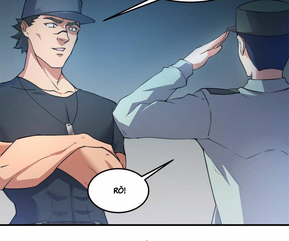 Thần Sủng Tiến Hóa: Chapter 36