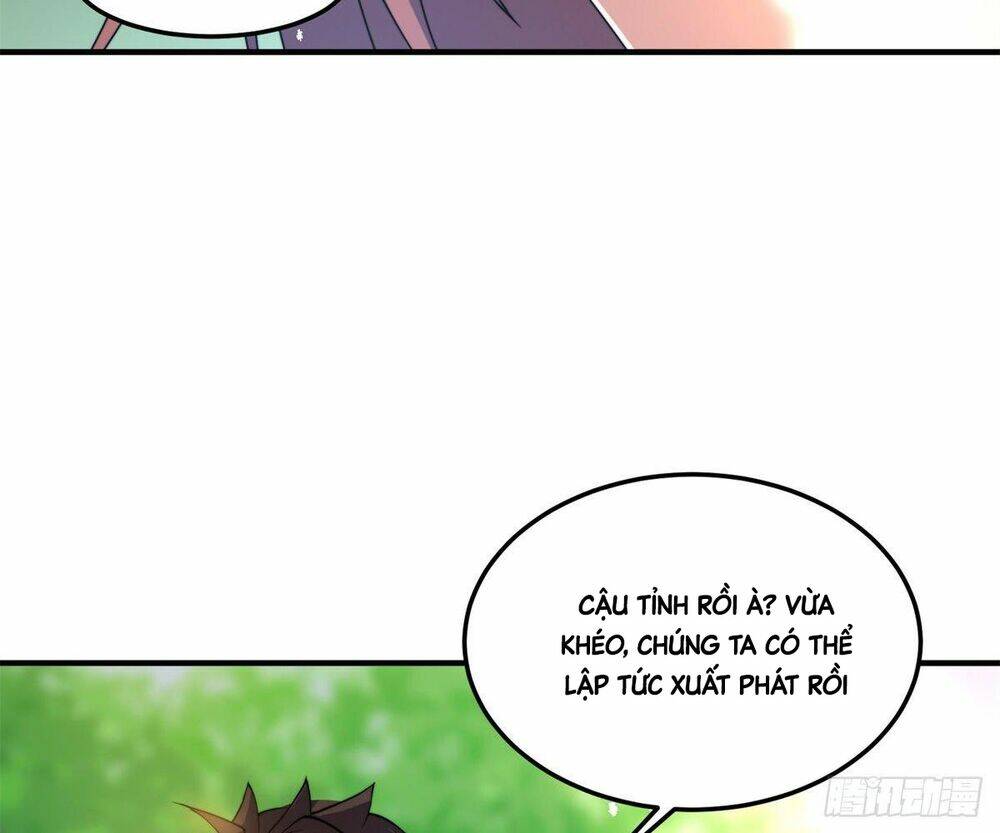 Thần Sủng Tiến Hóa: Chapter 36
