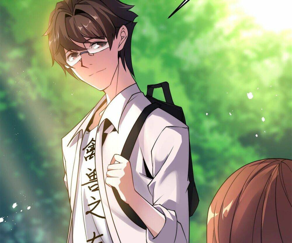 Thần Sủng Tiến Hóa: Chapter 36