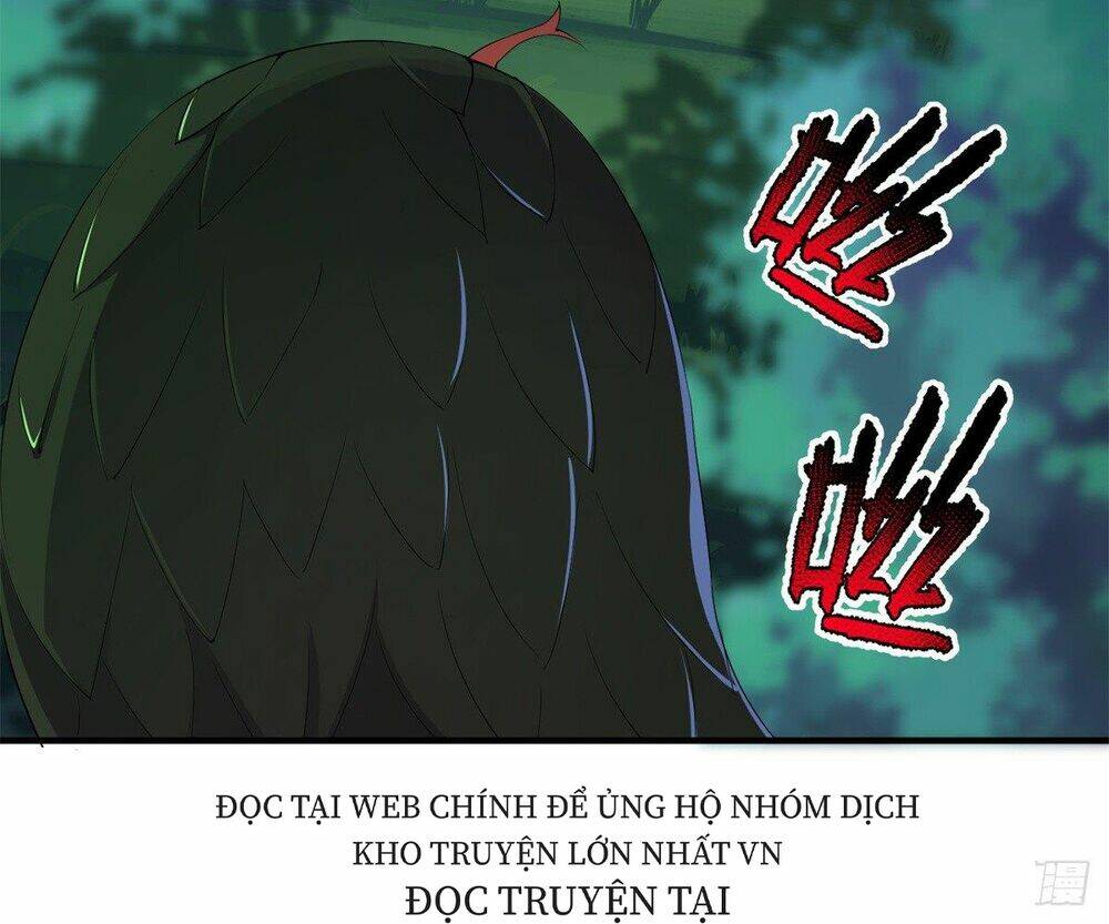 Thần Sủng Tiến Hóa: Chapter 36