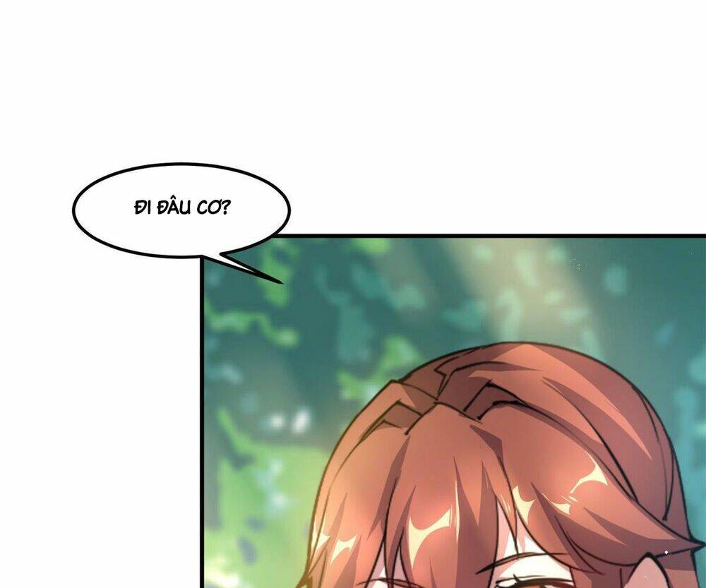 Thần Sủng Tiến Hóa: Chapter 36