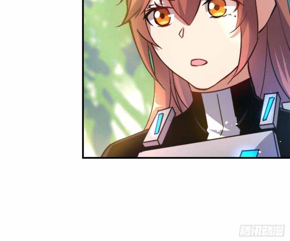Thần Sủng Tiến Hóa: Chapter 36