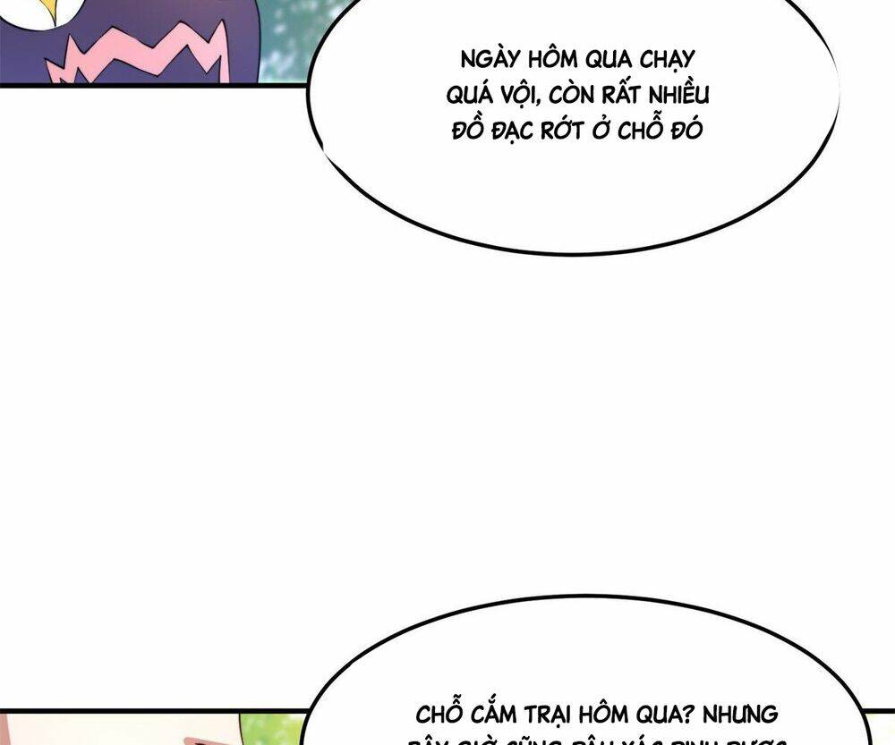 Thần Sủng Tiến Hóa: Chapter 36