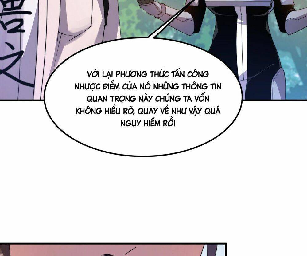 Thần Sủng Tiến Hóa: Chapter 36