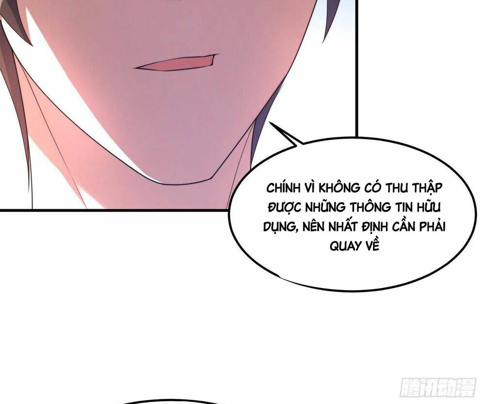 Thần Sủng Tiến Hóa: Chapter 36