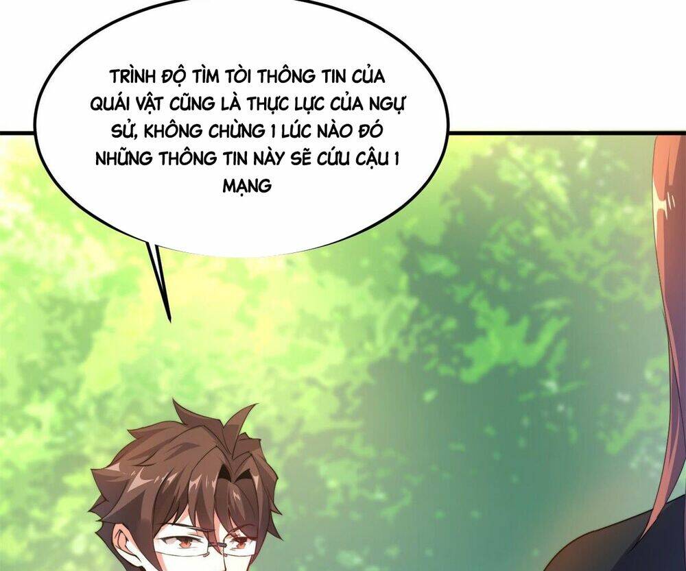 Thần Sủng Tiến Hóa: Chapter 36