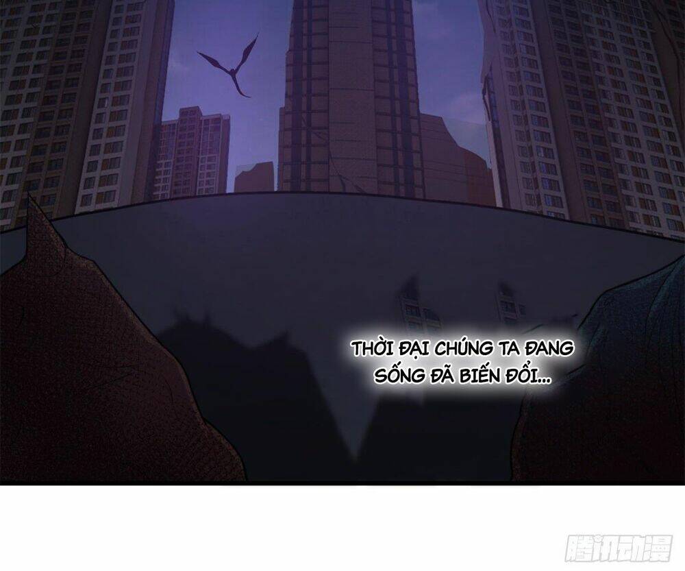 Thần Sủng Tiến Hóa: Chapter 36
