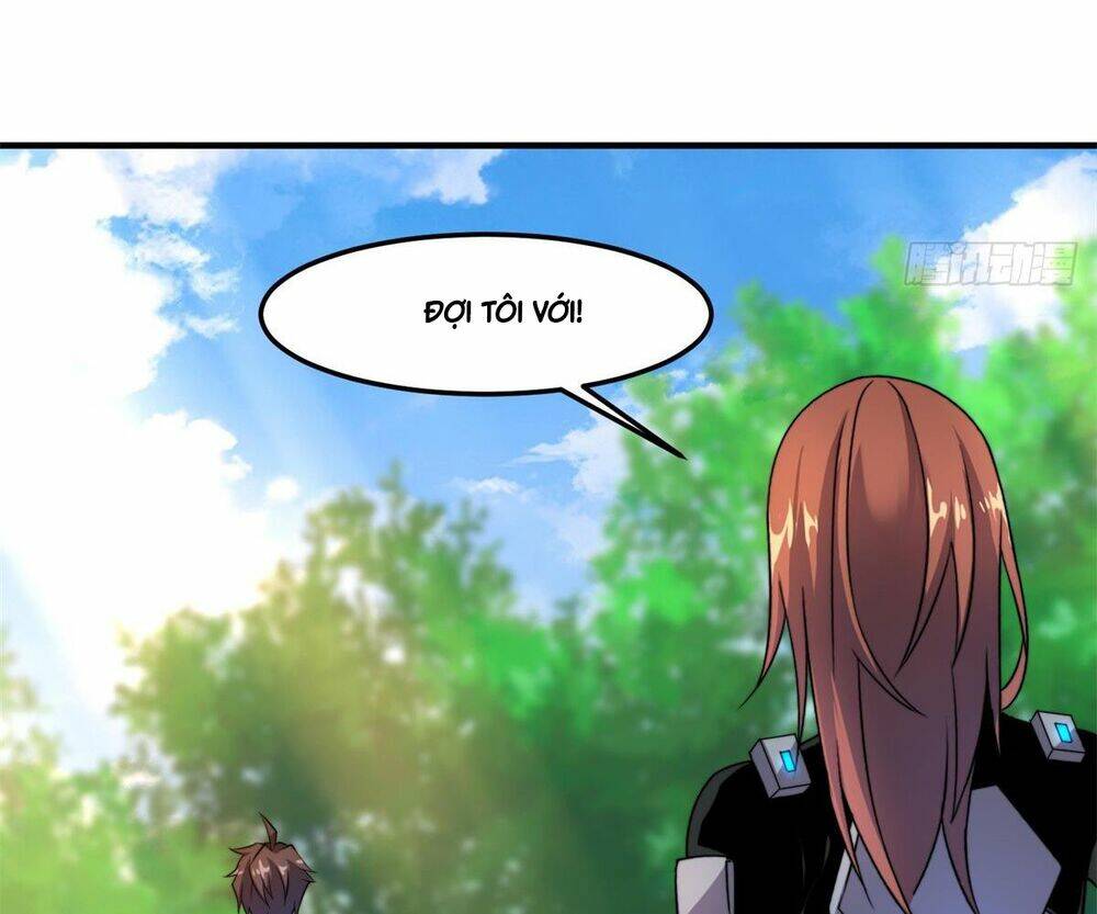 Thần Sủng Tiến Hóa: Chapter 36